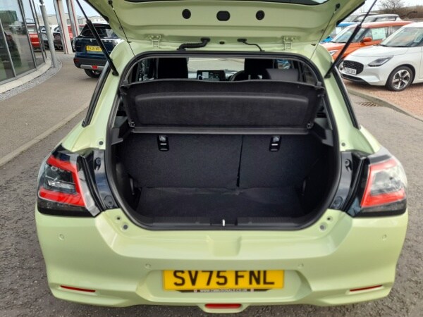 Used Suzuki Swift 2025 for sale - 78122739: Photo 7