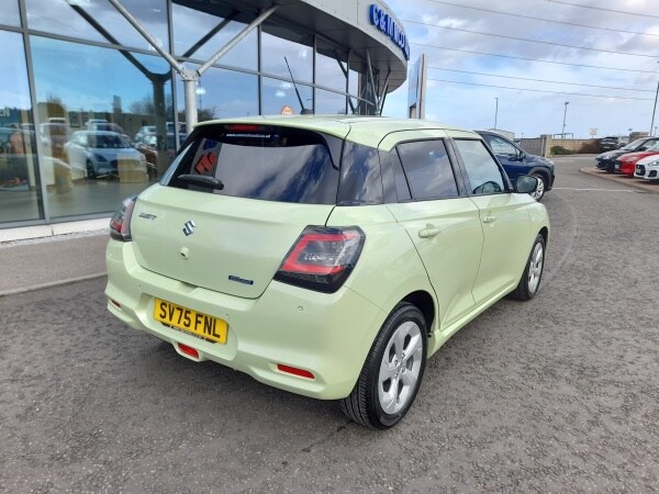 Used Suzuki Swift 2025 for sale - 78122739: Photo 8