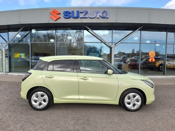 Used Suzuki Swift 2025 for sale - 78122739: Photo 9