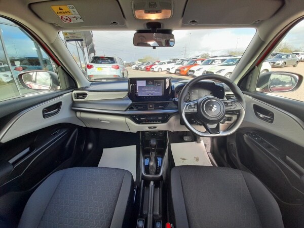 Used Suzuki Swift 2025 for sale - 78122734: Photo 11