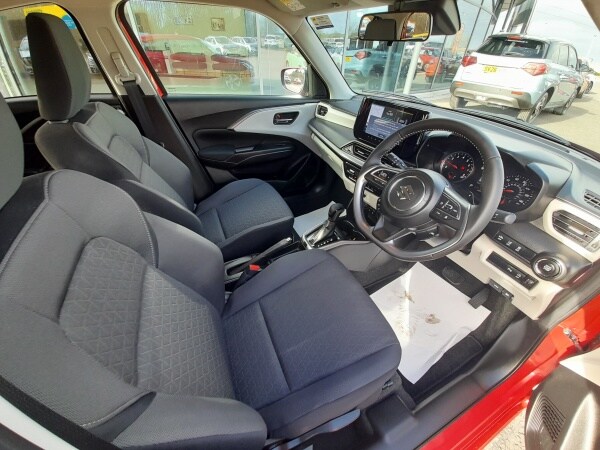 Used Suzuki Swift 2025 for sale - 78122734: Photo 12