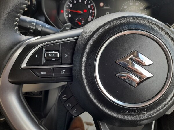 Used Suzuki Swift 2025 for sale - 78122734: Photo 17