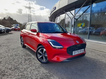 Used Suzuki Swift undefined for sale - 78122734: Photo