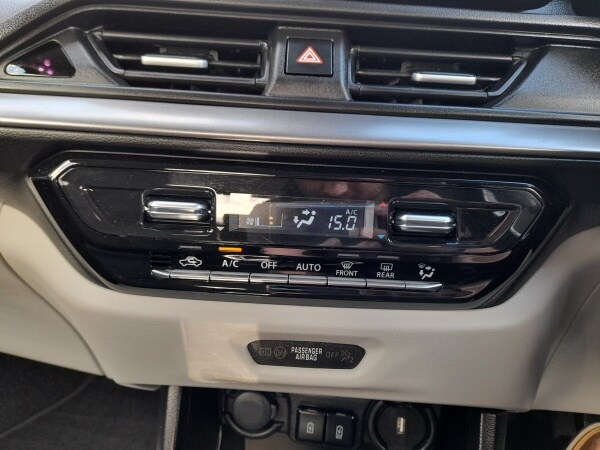 Used Suzuki Swift 2025 for sale - 78122734: Photo 21