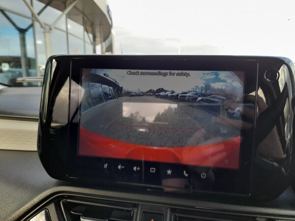 Used Suzuki Swift 2025 for sale - 78122734: Photo 23