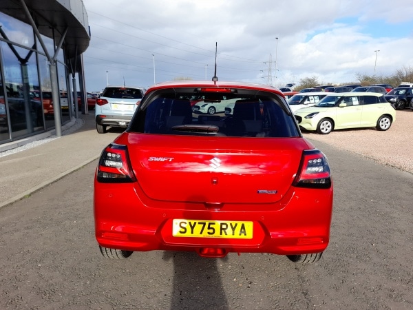 Used Suzuki Swift 2025 for sale - 78122734: Photo 5