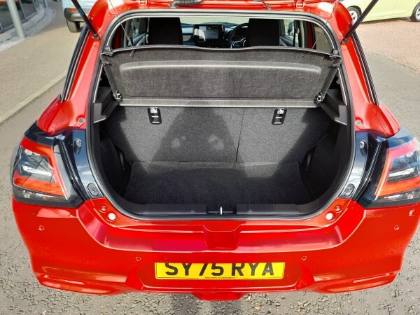 Used Suzuki Swift 2025 for sale - 78122734: Photo 6