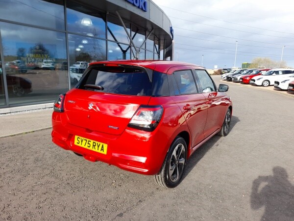 Used Suzuki Swift 2025 for sale - 78122734: Photo 7