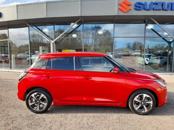 Used Suzuki Swift 2025 for sale - 78122734: Photo 8