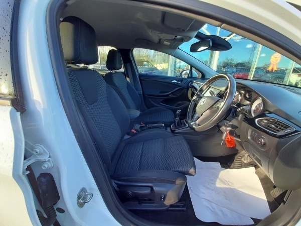Used Vauxhall Astra 2019 for sale - 76896834: Photo 11