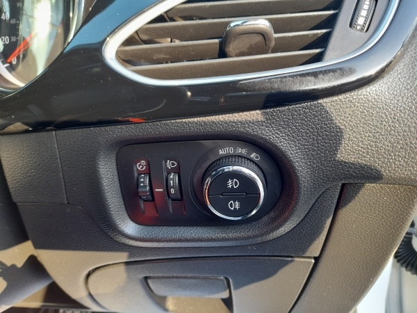 Used Vauxhall Astra 2019 for sale - 76896834: Photo 14