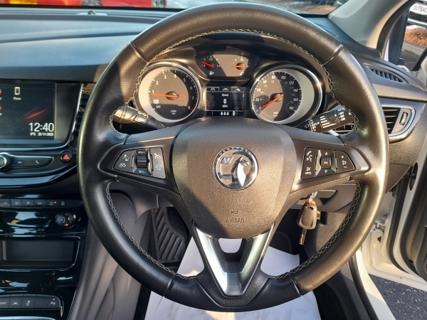 Used Vauxhall Astra 2019 for sale - 76896834: Photo 15