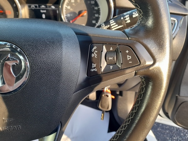 Used Vauxhall Astra 2019 for sale - 76896834: Photo 16