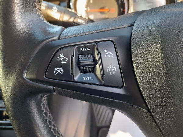 Used Vauxhall Astra 2019 for sale - 76896834: Photo 17