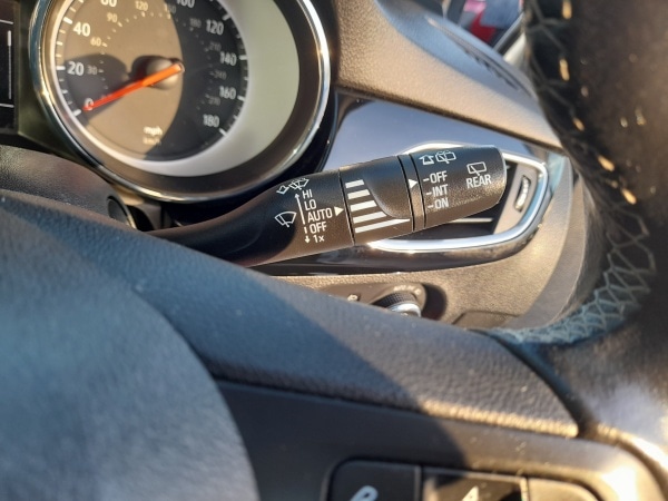 Used Vauxhall Astra 2019 for sale - 76896834: Photo 18