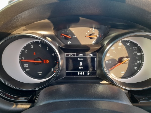 Used Vauxhall Astra 2019 for sale - 76896834: Photo 19