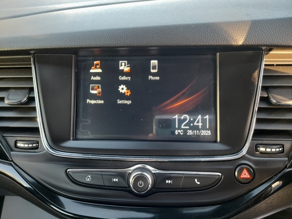 Used Vauxhall Astra 2019 for sale - 76896834: Photo 20