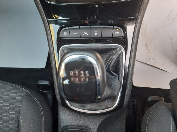 Used Vauxhall Astra 2019 for sale - 76896834: Photo 22