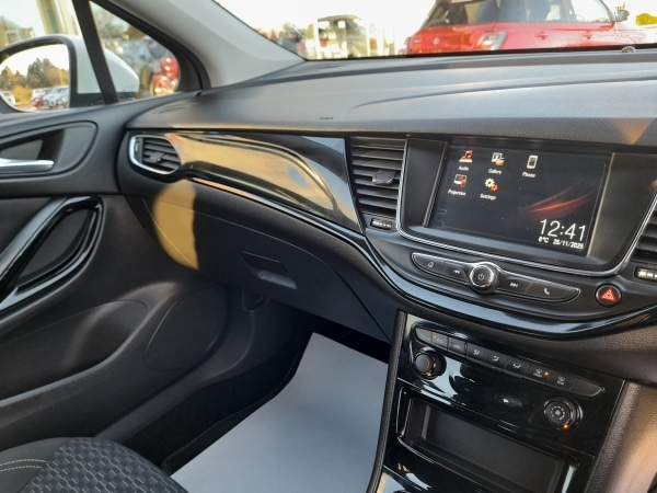 Used Vauxhall Astra 2019 for sale - 76896834: Photo 23