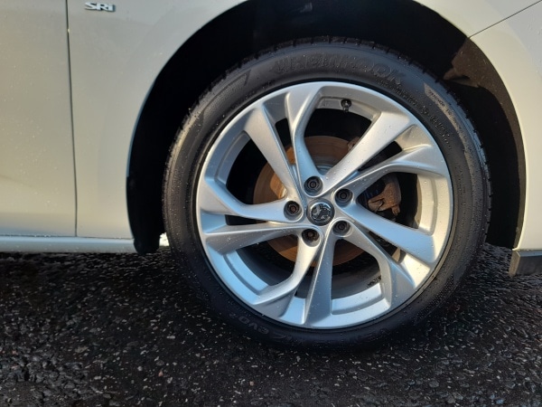 Used Vauxhall Astra 2019 for sale - 76896834: Photo 24