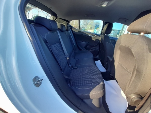 Used Vauxhall Astra 2019 for sale - 76896834: Photo 9