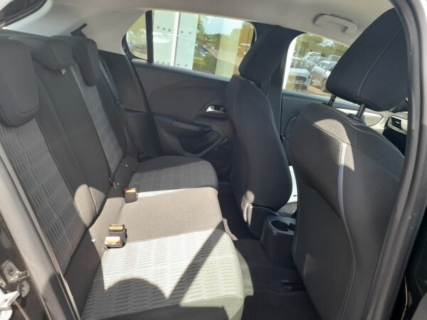 Used Vauxhall Corsa 2020 for sale - 76778397: Photo 11