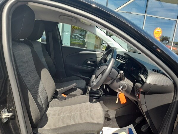 Used Vauxhall Corsa 2020 for sale - 76778397: Photo 13