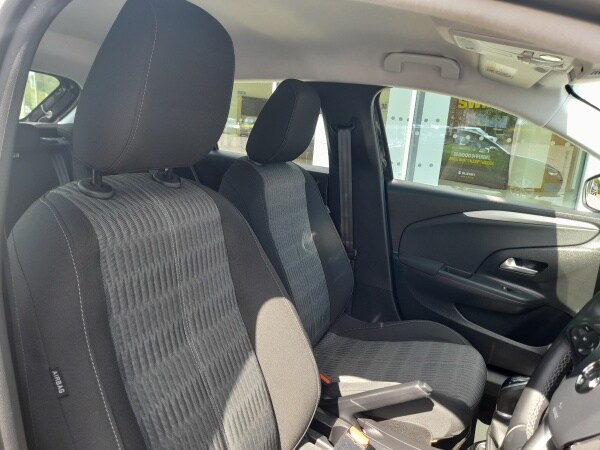 Used Vauxhall Corsa 2020 for sale - 76778397: Photo 14