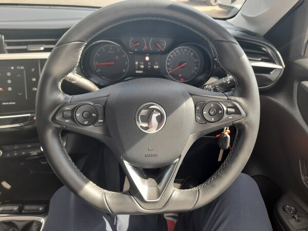 Used Vauxhall Corsa 2020 for sale - 76778397: Photo 20