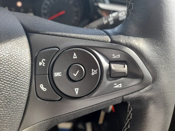 Used Vauxhall Corsa 2020 for sale - 76778397: Photo 21