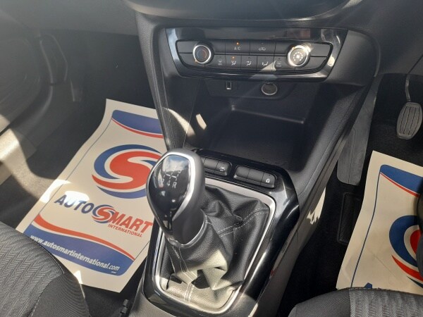 Used Vauxhall Corsa 2020 for sale - 76778397: Photo 24