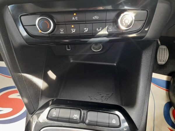 Used Vauxhall Corsa 2020 for sale - 76778397: Photo 26