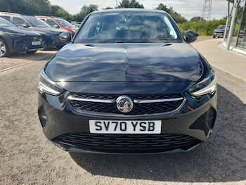 Used Vauxhall Corsa 2020 for sale - 76778397: Photo