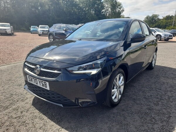Used Vauxhall Corsa 2020 for sale - 76778397: Photo 3
