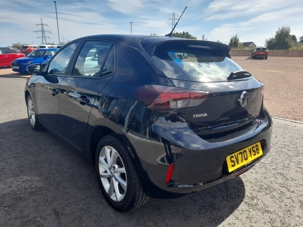 Used Vauxhall Corsa 2020 for sale - 76778397: Photo 5
