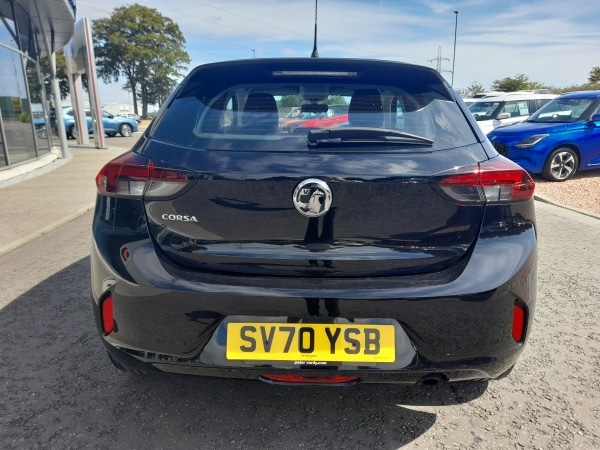 Used Vauxhall Corsa 2020 for sale - 76778397: Photo 6