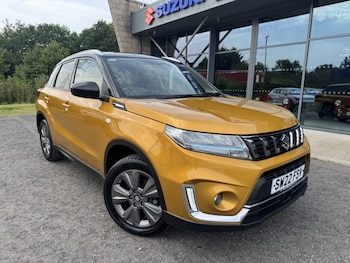 Used Suzuki Vitara 2022 for sale - 79455859: Photo