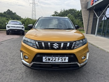 Used Suzuki Vitara 2022 for sale - 79455859: Photo