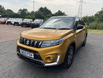 Used Suzuki Vitara 2022 for sale - 79455859: Photo