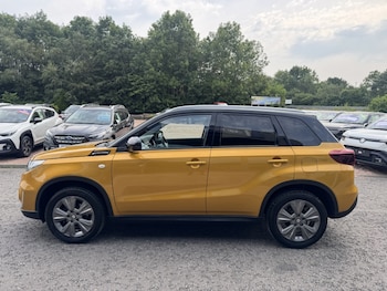 Used Suzuki Vitara 2022 for sale - 79455859: Photo