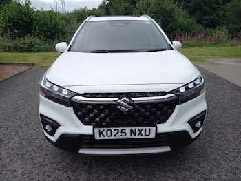 Used Suzuki SX4 S-Cross 2025 for sale - 79455872: Photo