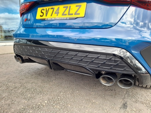 Used Audi A3 2024 for sale - 78122713: Photo 12