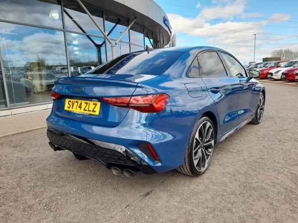 Used Audi A3 2024 for sale - 78122713: Photo 13