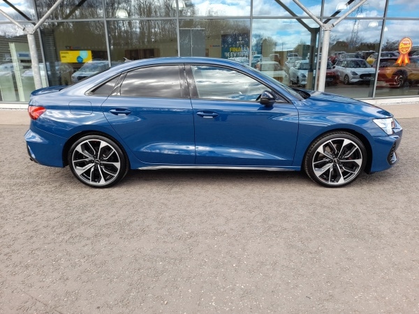 Used Audi A3 2024 for sale - 78122713: Photo 14