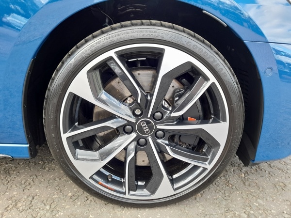 Used Audi A3 2024 for sale - 78122713: Photo 15