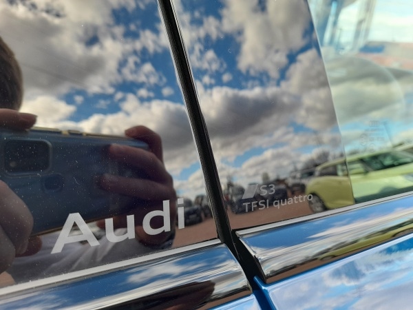 Used Audi A3 2024 for sale - 78122713: Photo 16