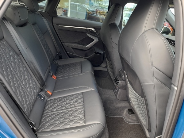 Used Audi A3 2024 for sale - 78122713: Photo 17