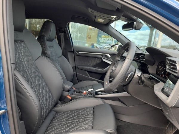 Used Audi A3 2024 for sale - 78122713: Photo 19