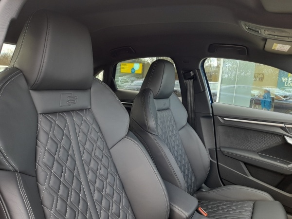 Used Audi A3 2024 for sale - 78122713: Photo 20