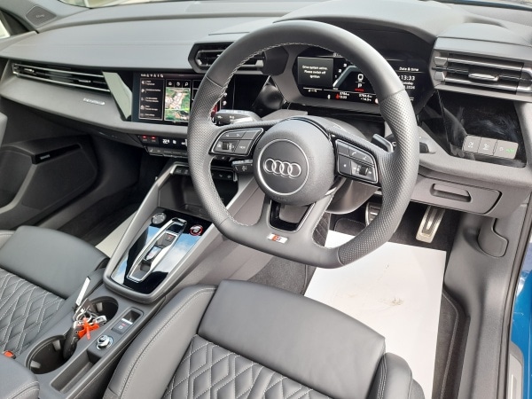 Used Audi A3 2024 for sale - 78122713: Photo 22